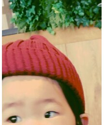 しまむら | ニットキャップ/ビーニー