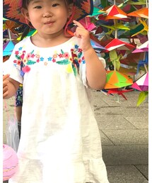 ZARA KIDS | ワンピース