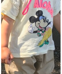 ZARA KIDS | Tシャツ/カットソー