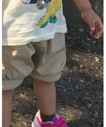 無印良品 | パンツ