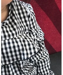 ZARA KIDS | シャツ/ブラウス