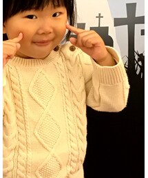 babyGAP | ニット/セーター