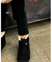 無印良品 | ブーツ