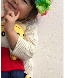 babyGAP | ニット/セーター