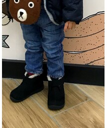 babyGAP | デニムパンツ