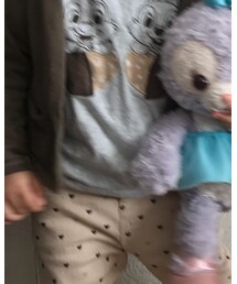 ZARA KIDS | カーディガン/ボレロ