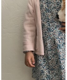 ZARA KIDS | カーディガン/ボレロ