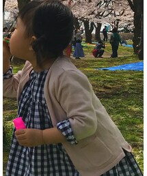 ZARA KIDS | カーディガン/ボレロ