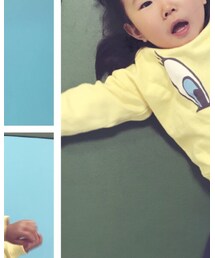 ZARA KIDS | スウェット