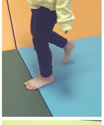 ZARA KIDS | レギンス/スパッツ