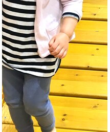 無印良品 | Tシャツ/カットソー