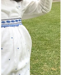 ZARA KIDS | キャミソール