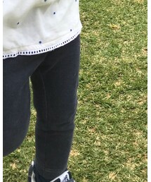 UNIQLO | レギンス/スパッツ