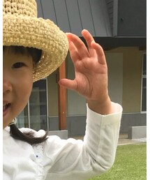 無印良品 | ハット