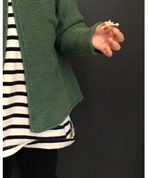 ZARA KIDS | カーディガン/ボレロ