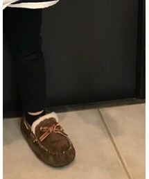 Birthday | モカシン/デッキシューズ