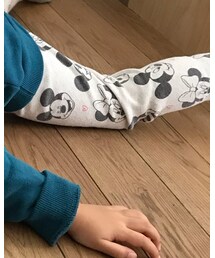 ZARA KIDS | レギンス/スパッツ