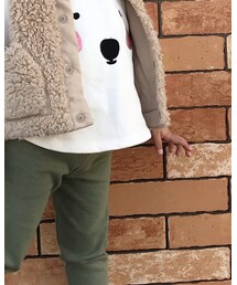 ZARA KIDS | スウェット