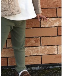 ZARA KIDS | レギンス/スパッツ