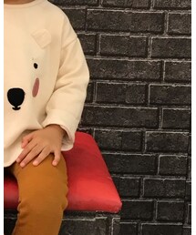 ZARA KIDS | スウェット