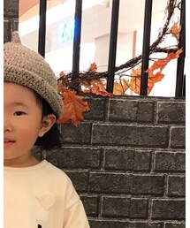Handmade | 帽子