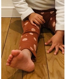 ZARA KIDS | レギンス/スパッツ