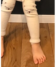 ZARA KIDS | レギンス/スパッツ