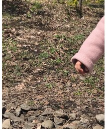 ZARA KIDS | カーディガン/ボレロ