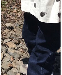 UNIQLO | デニムパンツ