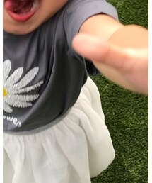 ZARA KIDS | Tシャツ/カットソー