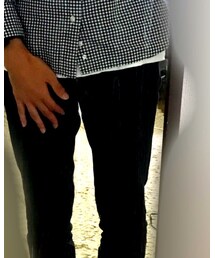 GU | デニムパンツ