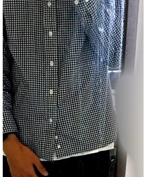 無印良品 | シャツ/ブラウス