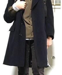 古着 | チェスターコート