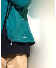 LL bean | ブルゾン