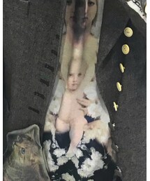 GIVENCHY | スウェット