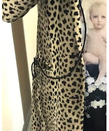 LOVELESS | モッズコート