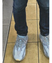 Yeezy | スニーカー