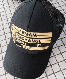 ARMANI EXCHANGE | キャップ