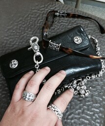 CHROME HEARTS | ウォレットチェーン