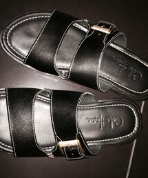 COLE HAAN | サンダル