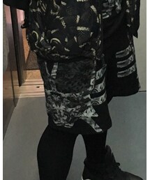 MARCELO BURLON | その他パンツ