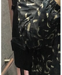 MARCELO BURLON | バックパック/リュック