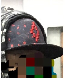 MARCELO BURLON | キャップ