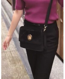 MAJESTIC LEGON | ショルダーバッグ