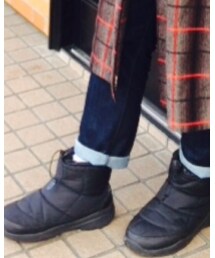 UNIQLO | デニムパンツ