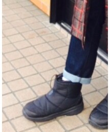 THE NORTH FACE | ブーツ