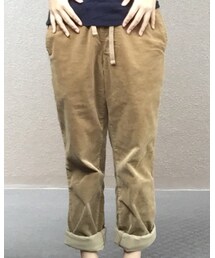 無印良品 | その他パンツ