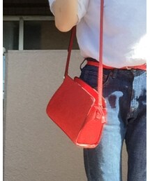 stradivarius | ショルダーバッグ