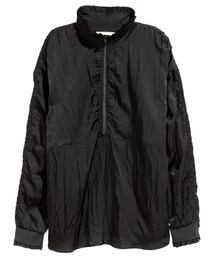 H&M | シャツ/ブラウス