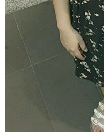 ZARA | ワンピース